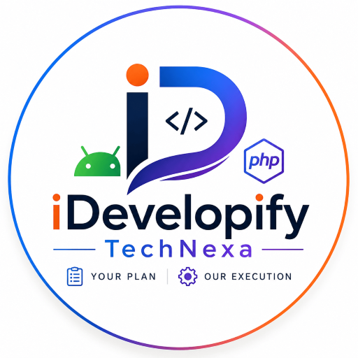 IDevelopify TechNexa logo